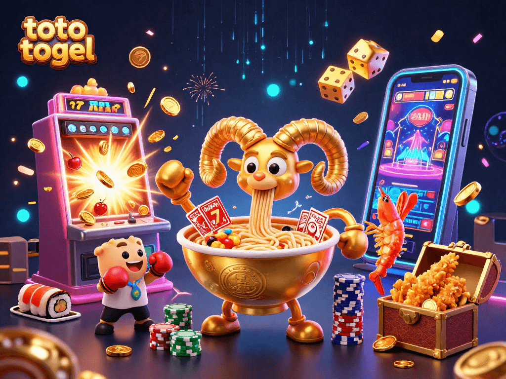 Menangkan toto togel dengan strategi taruhan cerdas di platform terpercaya