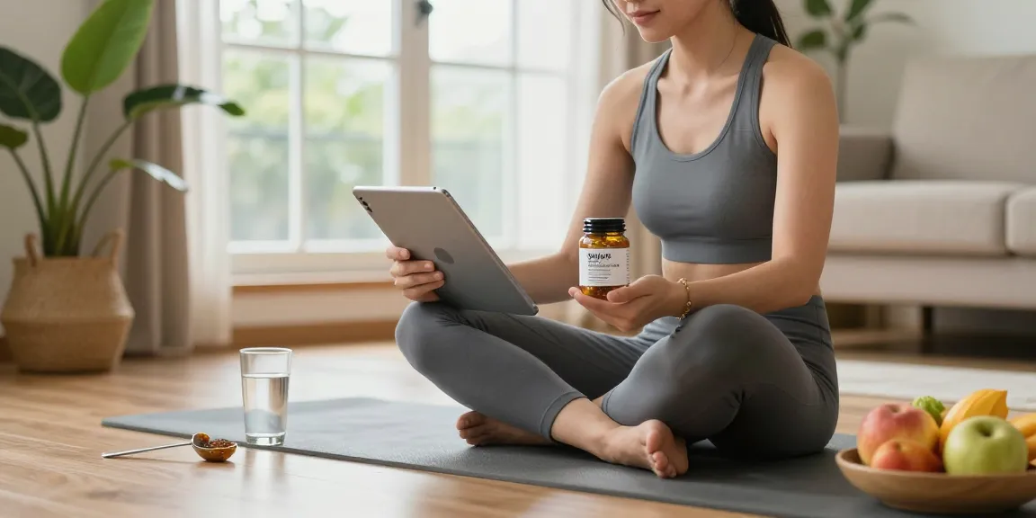 Buy shilajit resin for holistic wellness from a serene home setting.