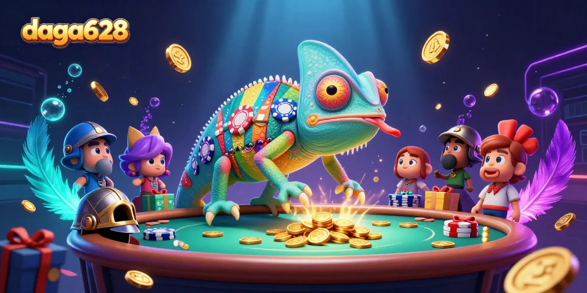 Experience exciting cockfighting matches live at daga628 with vibrant visuals and engaging gameplay.