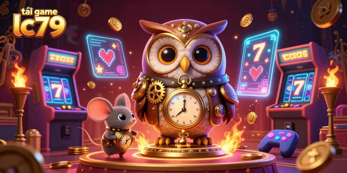 Tải game lc79 và thưởng thức thế giới game slot đa dạng và hấp dẫn chỉ trong vài bước đơn giản.