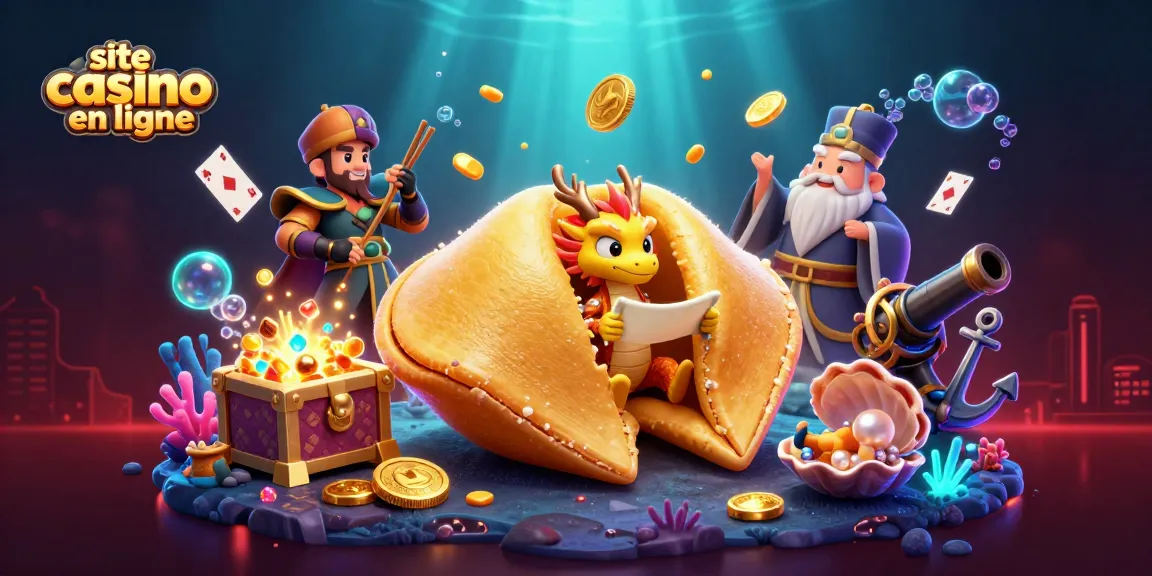 Venez découvrir le site de casino en ligne avec des personnages et éléments de jeu captivants.
