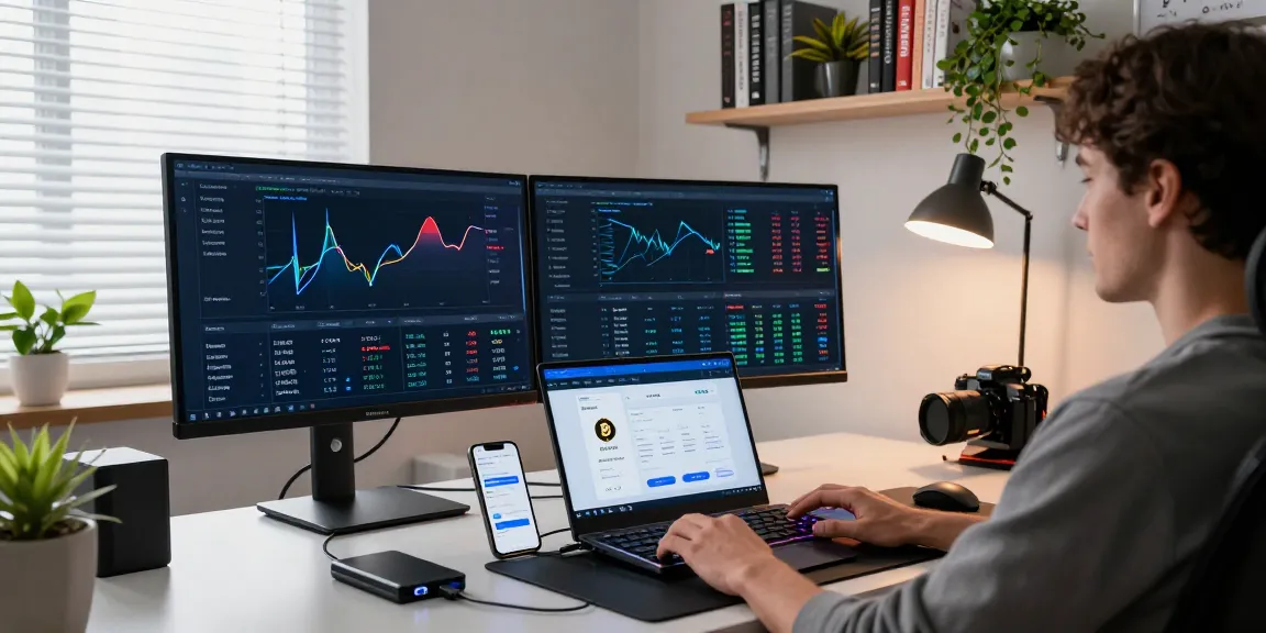 Blueface net worth 2025 analysis in modern cryptocurrency trading workspace featuring digital wallets and Bitcoin charts.