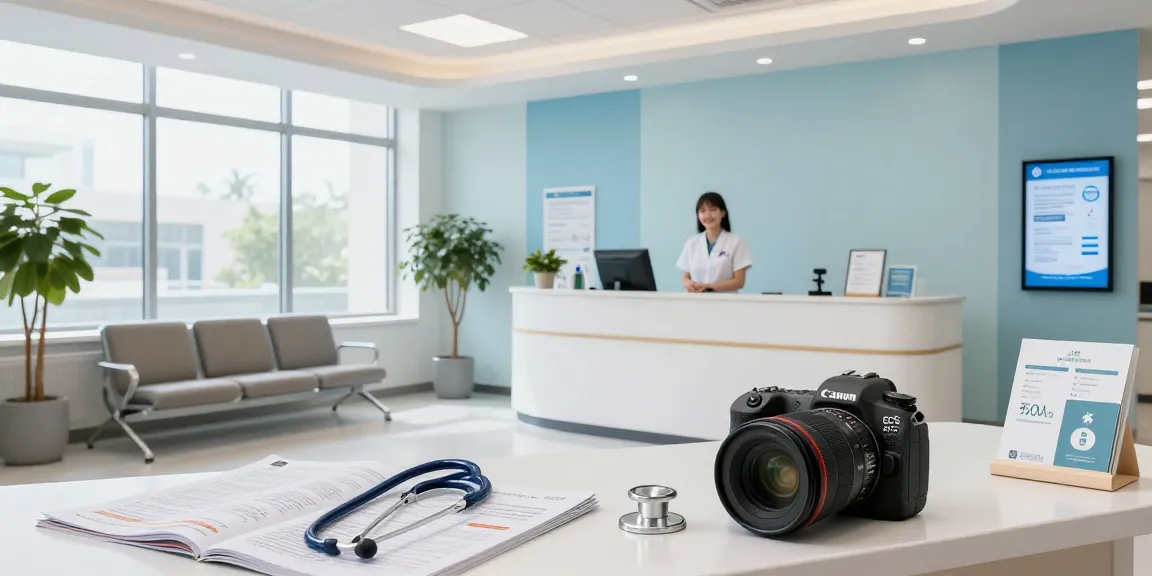 "Welcome to Deus Medical Shop, your trusted source for quality medical services and patient care."