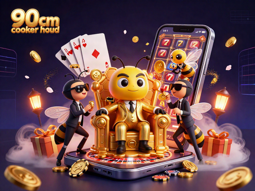 Engage with the exciting world of 90cm cooker hood action, exploring vibrant gambling scenes with dynamic casino elements.
