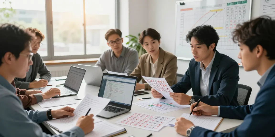 Para analis nomor rejeki mendiskusikan pola angka beruntun dan strategi baru.