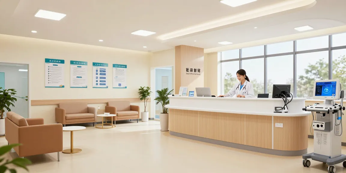 Unique Pharma Steroid Shop offering trusted medical services and patient care in a professional healthcare setting.